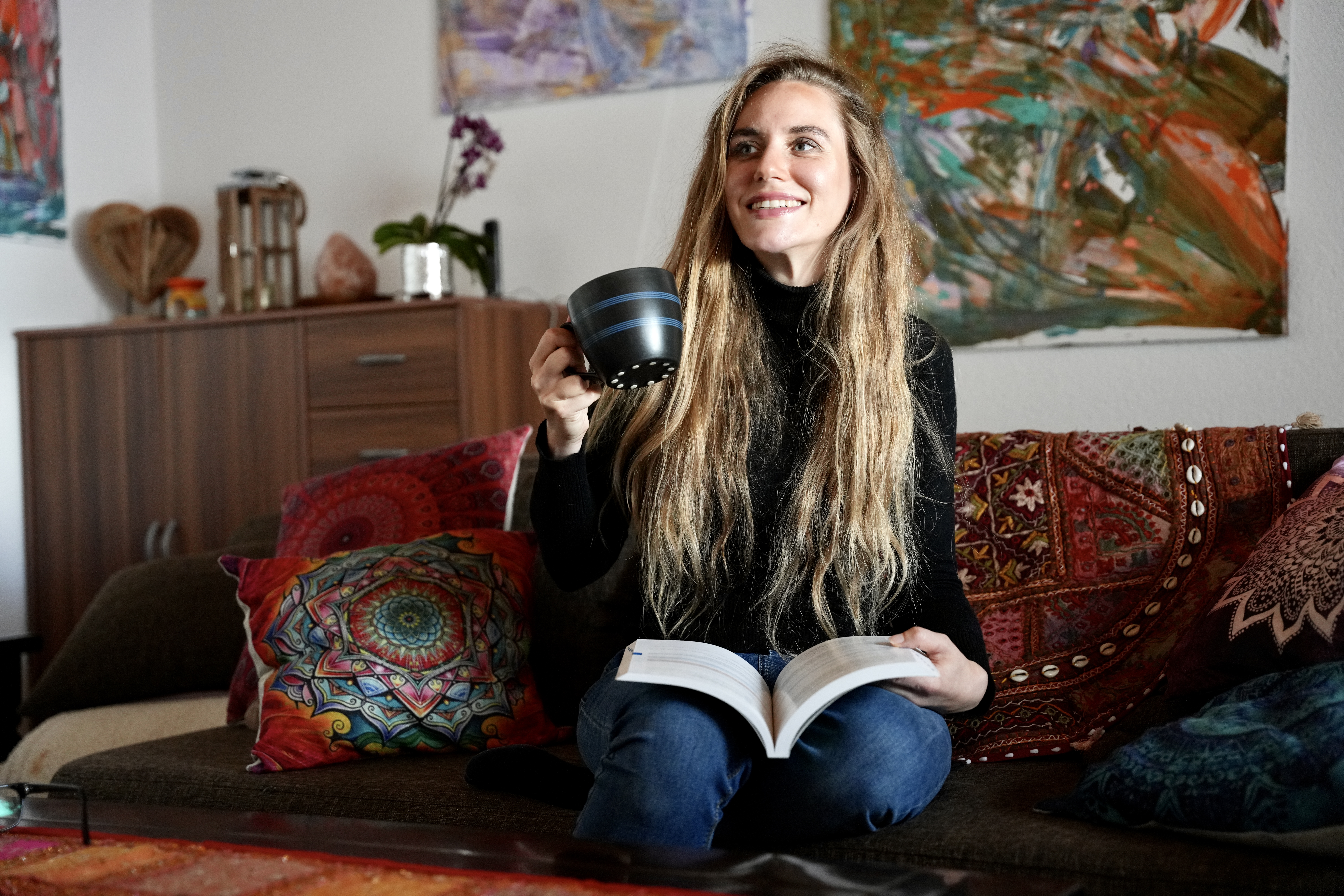 Anne Bock